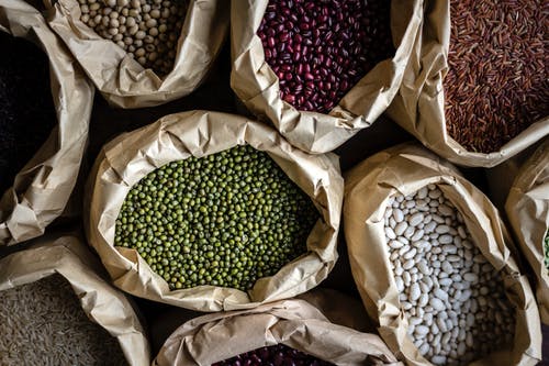 Beans Provide Lots of Nutrients and Health Benefits