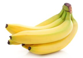 Healthy Chocolate Dipped Bananas!