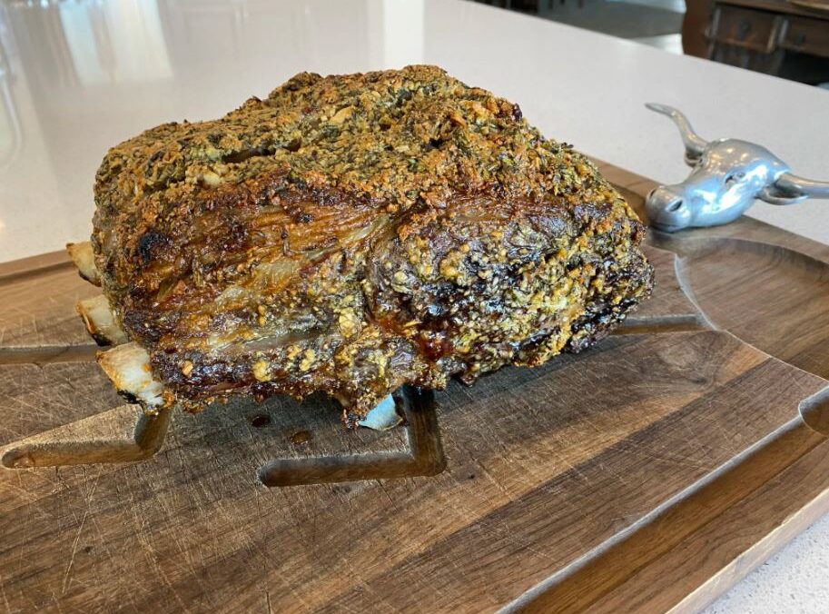 We Love Beef!