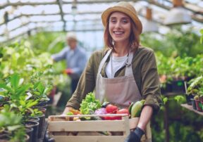 Substitute Ingredients for a Healthier Diet