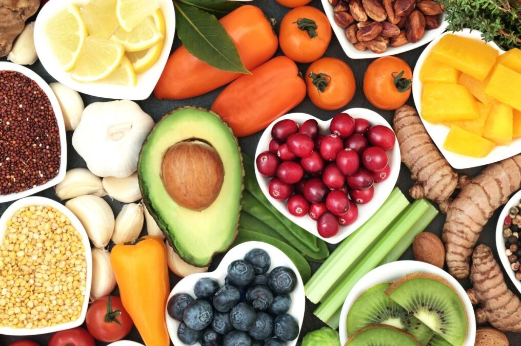Arizona Is Both a Destination and Nutrition State