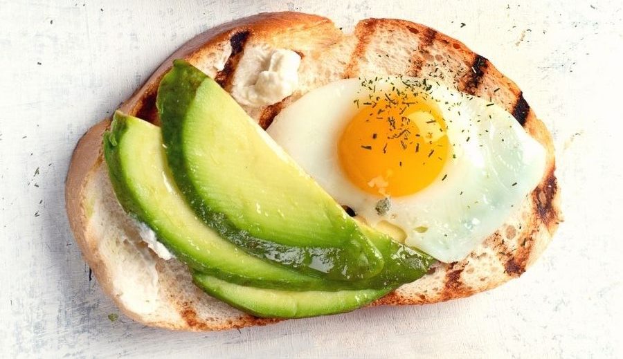 Choose Eggs. They’re a Healthy Choice!
