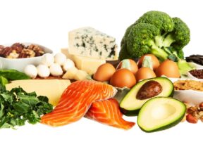 Want to Change Your Eating Habits? Try Small Changes.