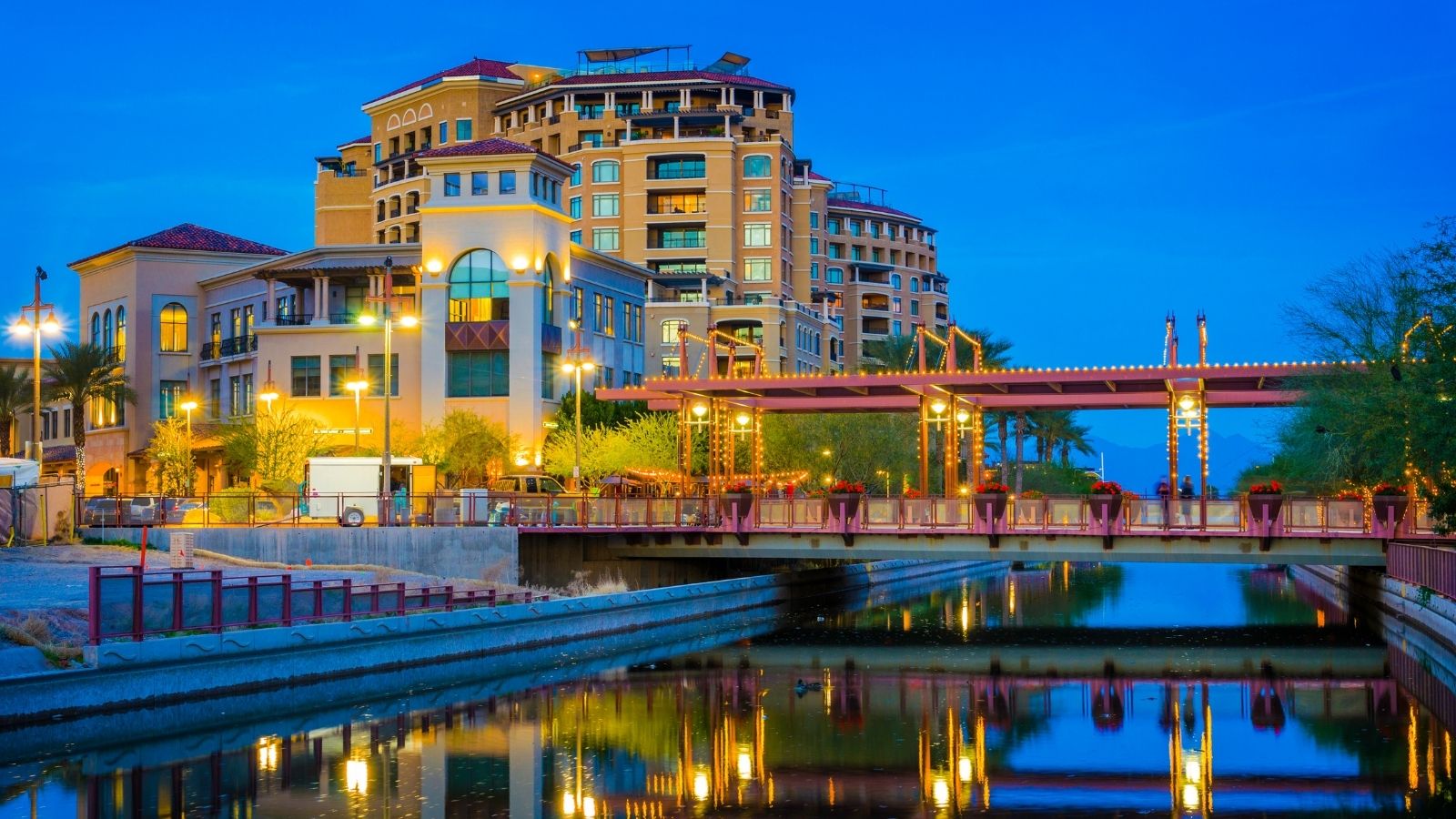 Local Vacation Spots in Arizona - Fill Your Plate