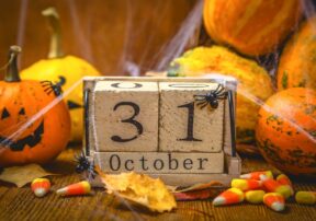 A Collection of Fill Your Plate’s Halloween Articles