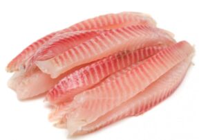 Brain Boosting Benefits of Fish