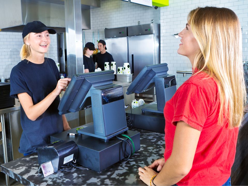 Tips For Ordering Healthfully at Fast Food Restaurants - Fill Your Plate