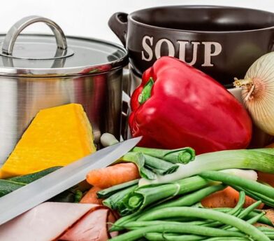 Facts on Solid Nutrition