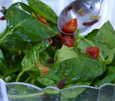 Facts on Arizona Leafy Greens