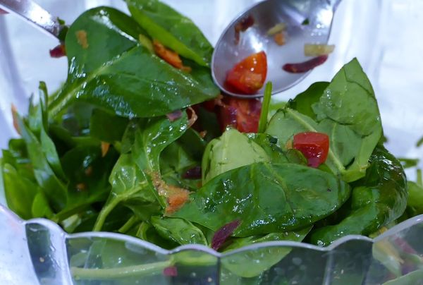 Facts on Arizona Leafy Greens