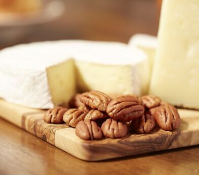 Facts on Pecans