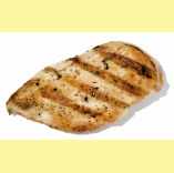 Grilled Chicken Breast