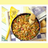 Country Pork Skillet