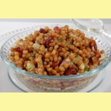 Wheat Farmer’s Salad