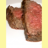 Balsamic London Broil