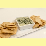 Artichoke Dip