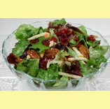 The Farmer’s Favorite Salad