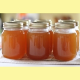 Apple Cider Syrup