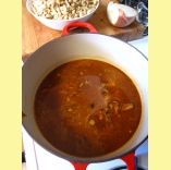 Old Mexico Style Pozole