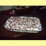 Watergate Torte