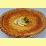 Arizona Sunshine Lemon Pie