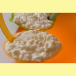 Healthy Coconut Pudding