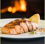 Alaskan Salmon