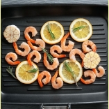 Baked Shrimp