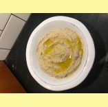 Eggplant Dip