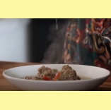Albondigas