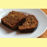 Carrot Bread