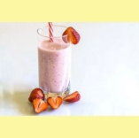Homemade Strawberry Julius Recipe