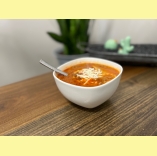 Warm Your Soul Lasagna Soup