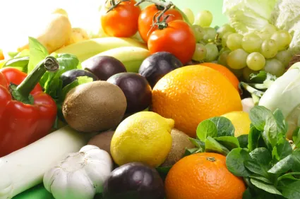 Arizona Agriculture Offers a Variety of Foods Rich in Vitamin K