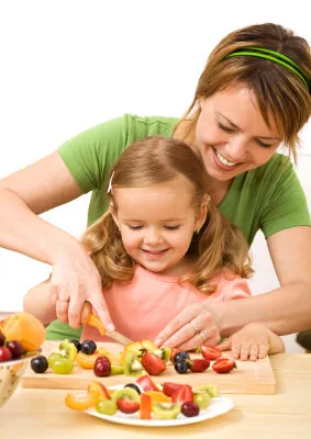 School Lunch Prep Made Easy