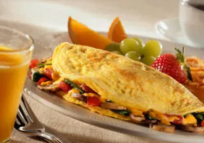 Choose Your Breakfasts Intentionally