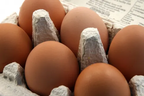 Eggs – A Nutritional Powerhouse