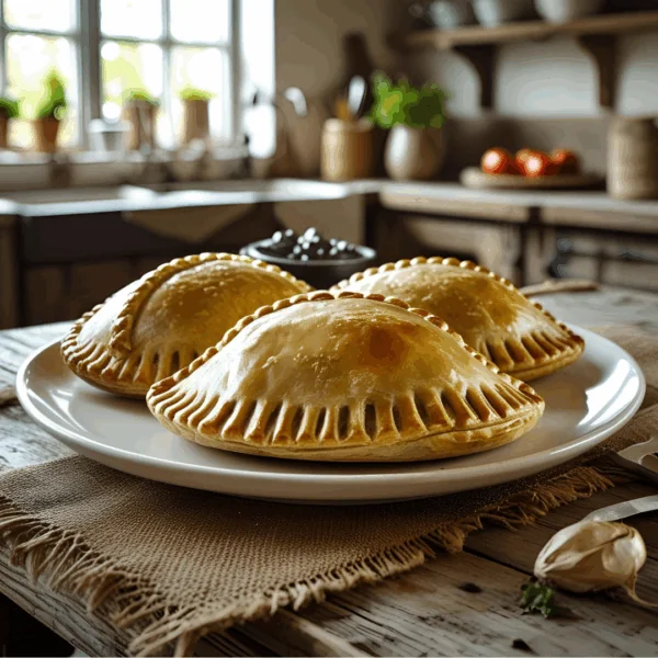 Cornish Pasties
