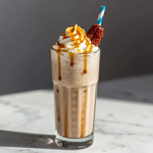Dream Date Shake