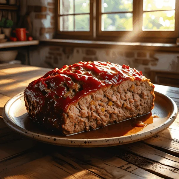 Meatloaf