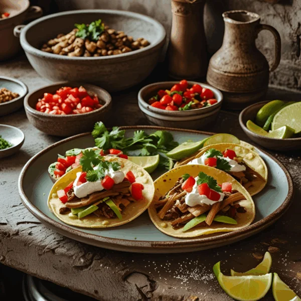 Tostadas