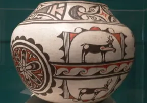 Hopi Agricultural Expo & Photo Exhibit