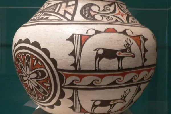 Hopi Agricultural Expo & Photo Exhibit