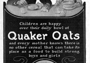 Celebrate National Oatmeal Month!