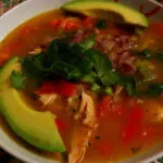 tortilla soup
