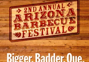 AZ Barbecue Festival Tickets are on Sale!