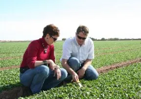 Growing Your Story: 2011 Women in Ag Leadership Conference