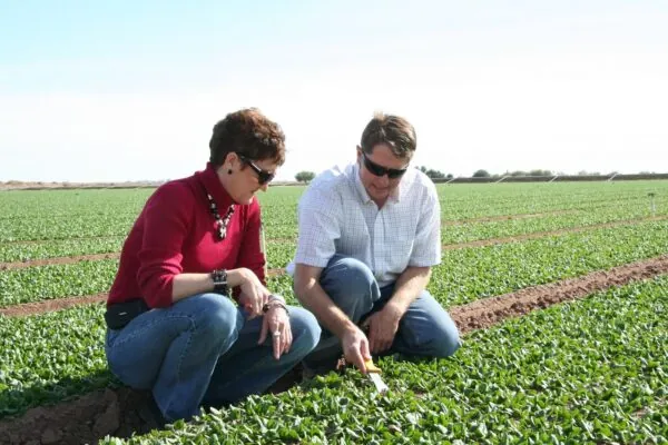 Growing Your Story: 2011 Women in Ag Leadership Conference