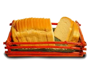 Bread - Photo by Michel Marcon