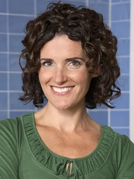 Amy Finley Amy Finley